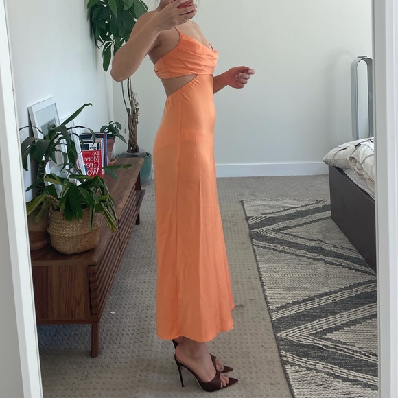 Verge girl “City of lights” dress - Picture 5 of 7